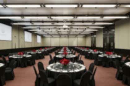 Conference Hall 1